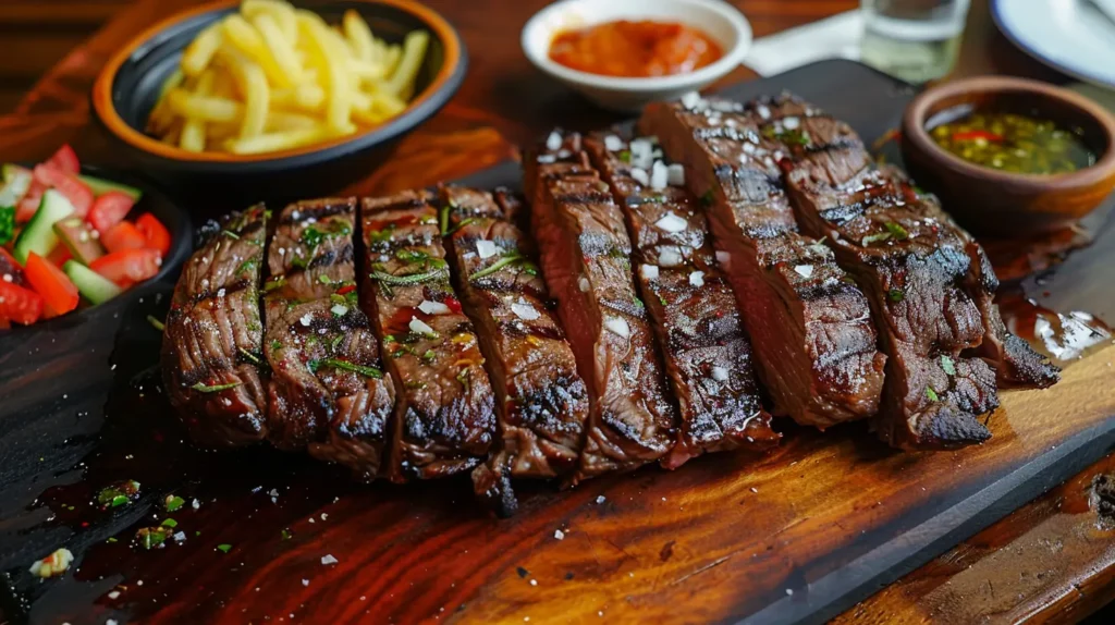 Picanha Steak Recipe