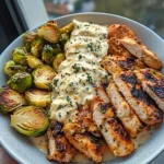 Crispy Hot Honey Feta Chicken – Sweet, Spicy, and Crunchy 3 Crispy hot honey feta chicken with hot honey glaze and feta cheese