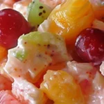 Better Than Sex Fruit Salad Recipe