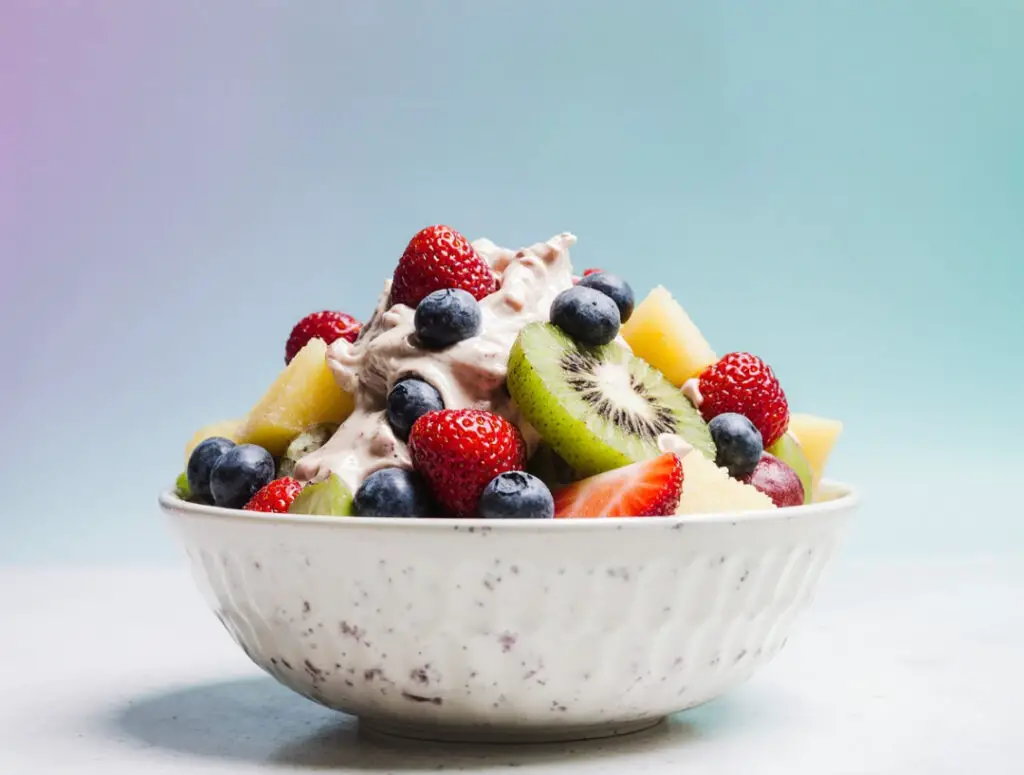 Better Than Sex Fruit Salad Recipe