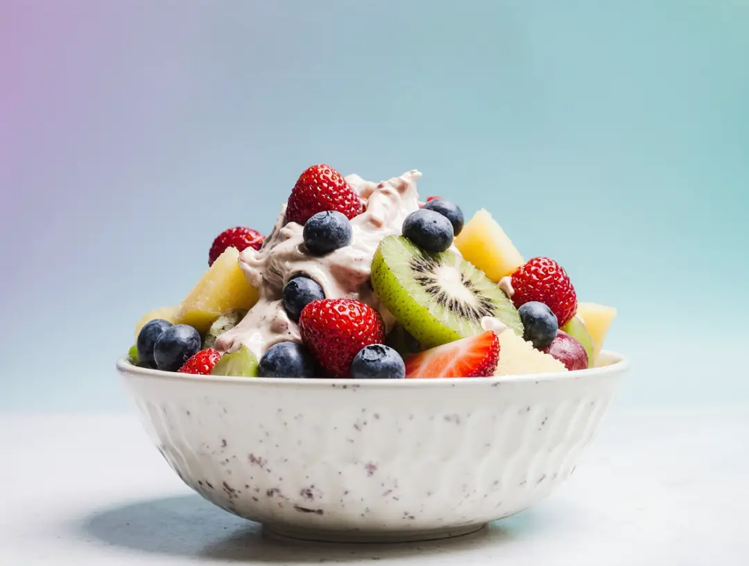Better Than Sex Fruit Salad Recipe