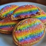 Classic Rainbow Cookies Recipe – Italian-American Favorite
